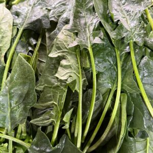 Hoja Espinaca 500 gr
