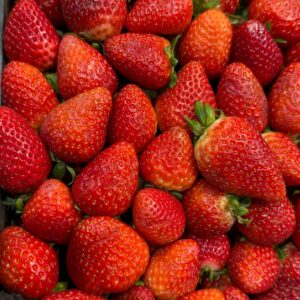 Frutilla Seleccionada Kg
