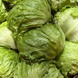 Lechuga Escarola Und.