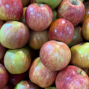 Manzana Fuji Kg.
