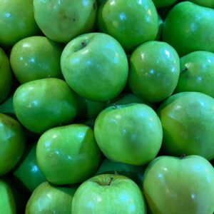 Manzana Verde Kg.