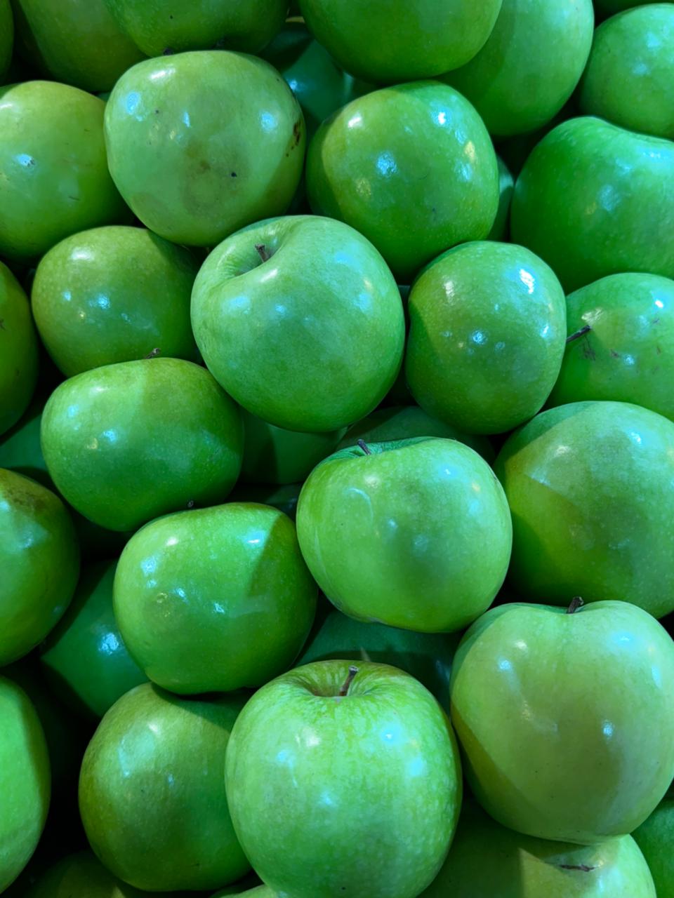 Manzana Verde Kg.