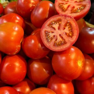 Tomate Corriente kg