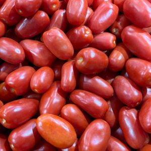 Tomate pomarola